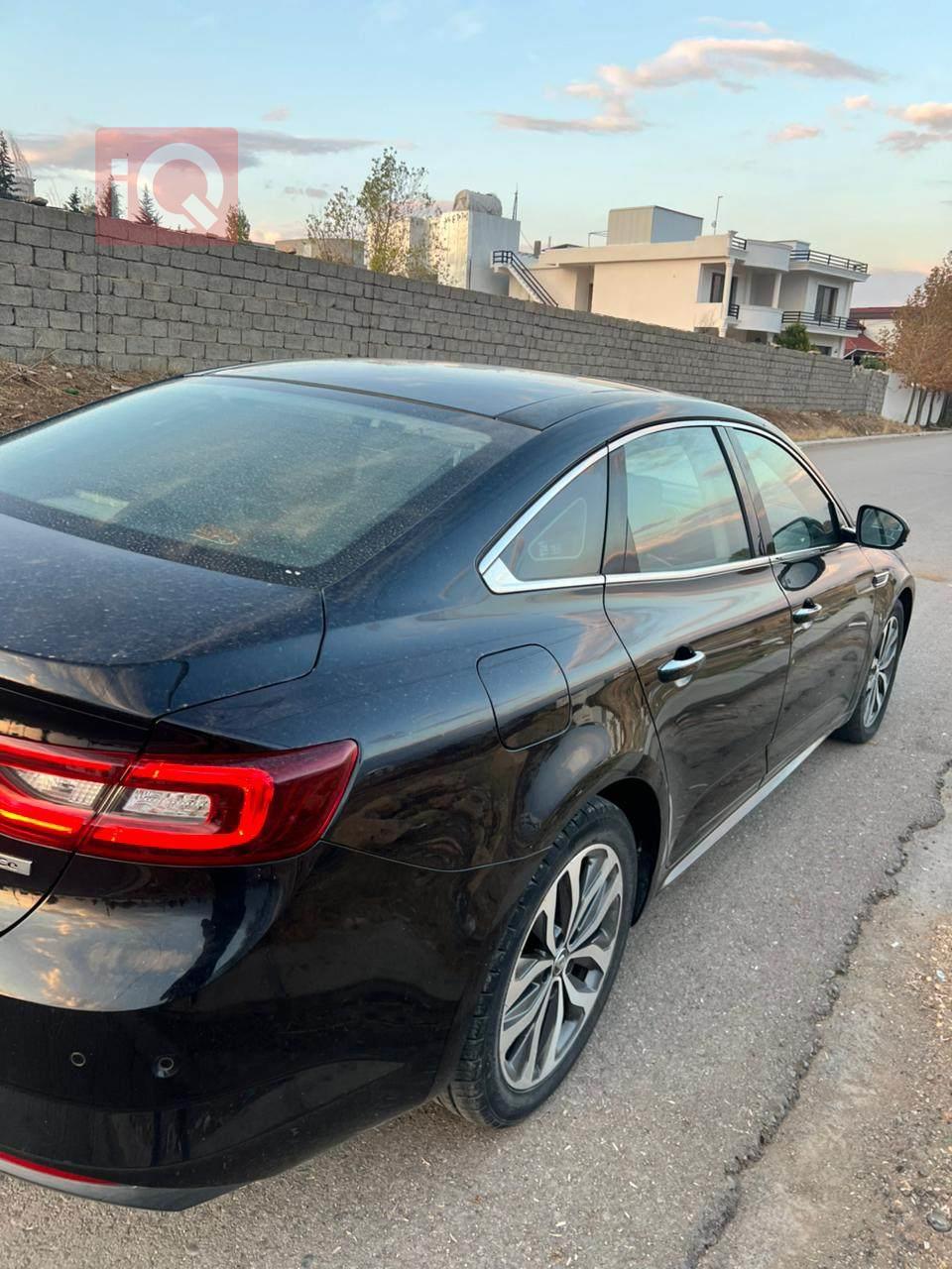 رینۆ تالیسمان